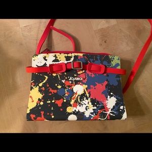 IOAlllO Io alllo Italian designer bag. New